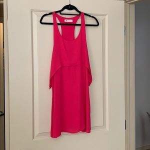 Pink Summery Dress